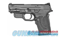 Smith & Wesson M&P9 Shield EZ M2.0 (12439)