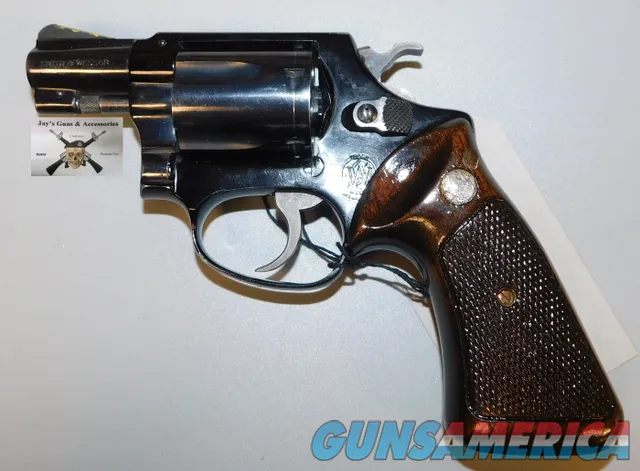 Smith & Wesson Other37  Img-1