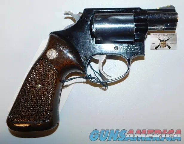 Smith & Wesson Other37  Img-2