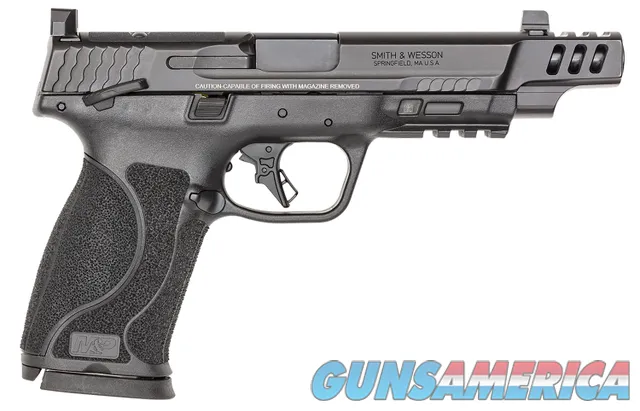 Smith & Wesson M&P10mm M2.0 022188885644 Img-2