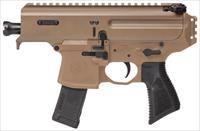 Sig Sauer MPX Copperhead (PMPX-3B-CH-NB*