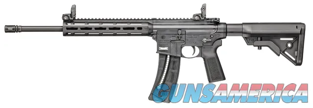 Smith & Wesson M&P15-22 Sport (14180)