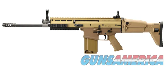 FN America SCAR 17S DMR (38-101746) NRCH