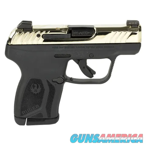 Ruger OtherLCP Max 736676137428 Img-2