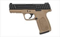 Smith & Wesson SD9 (11998)