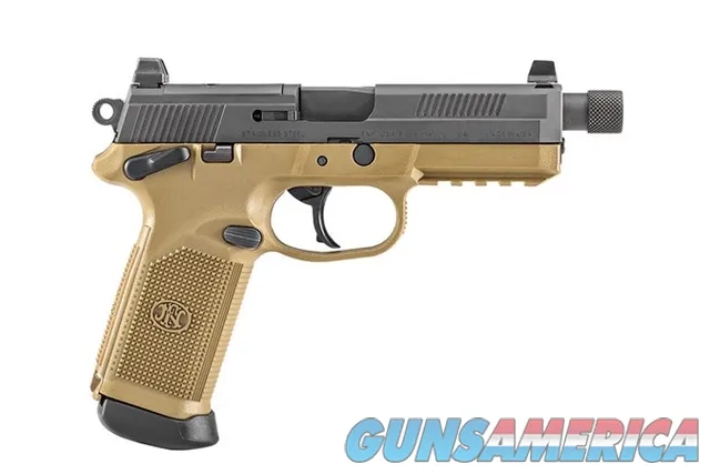 FN America FNX-45 Tactical (66-100351)