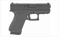 Glock 43X (PX4350201FRMOS) MOS