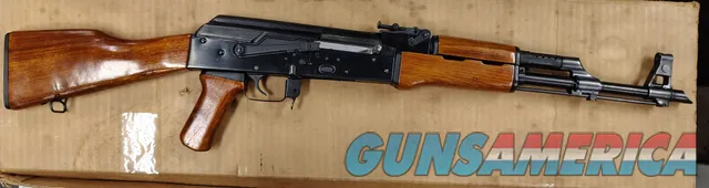 Norinco 56S - Pre-Ban