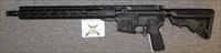 Radical Firearms RF-15 (FR16-300HBAR-15RPR)