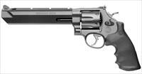 Smith & Wesson 629-6 (170323) Stealth - Performance Center