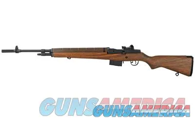 Springfield Armory M1A (MA9222) Loaded 