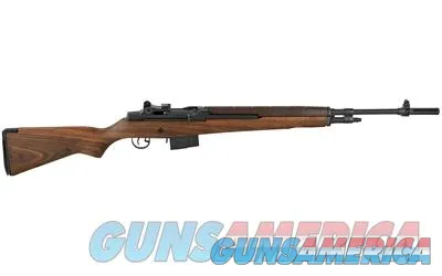 Springfield Armory M1A (MA9222) Loaded 