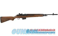 Springfield Armory M1A (MA9222) Loaded 