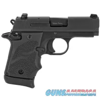 Sig Sauer P938 (938M-9-BRG-AMBI) *MA Compliant Model*