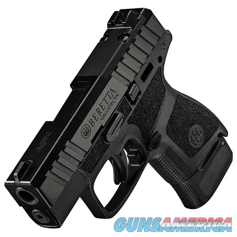 Beretta APX-A1 (JAXN9208A1) Carry