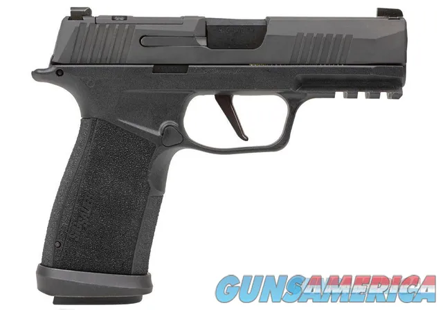 Sig Sauer P365X (365XCA-9-TACOPS) MACRO