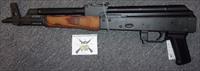 Century International Arms  AK Pistol  Img-2