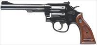Smith & Wesson 17-9 Classic (150477)