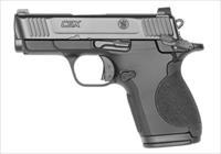 Smith & Wesson CSX (12615)