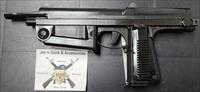 Interarms/Pioneer Arms PM63-C