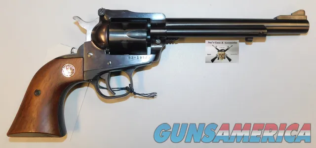 Ruger Single-Six 736676006786 Img-2