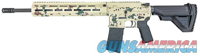 Heckler & Koch MR762A1 642230268487 Img-1