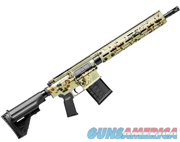 Heckler & Koch MR762A1 642230268487 Img-2