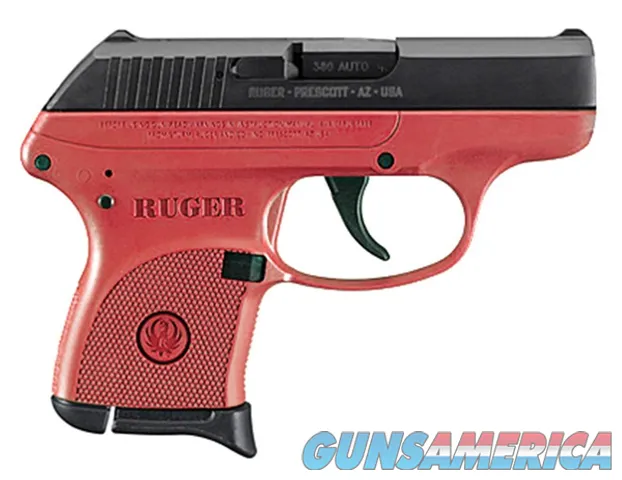 Ruger LCP (03771)