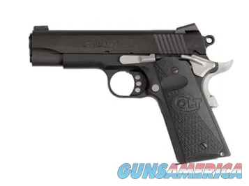 Colt OtherLightweight Commander 098289113429 Img-1