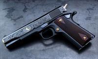 Colt 1911 Heritage Government (O1911C-38