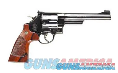 Smith & Wesson 25-15 (150256)