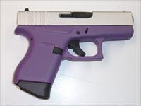 Glock 43 (ACG-00853)