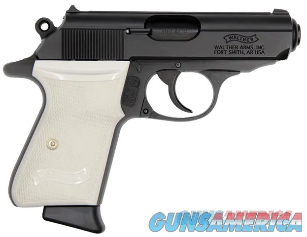 Walther PPKS (4796015)