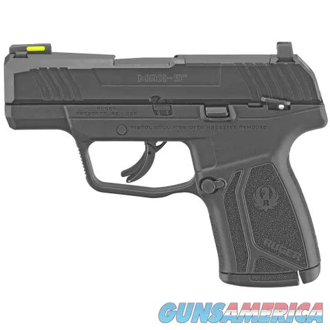 Ruger MAX-9 736676035014 Img-1