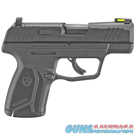 Ruger MAX-9 736676035014 Img-2