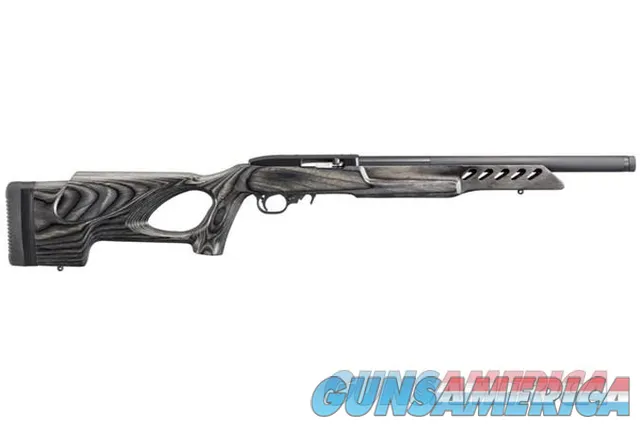Ruger 1022 (21186) Target Lite