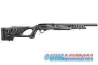 Ruger 1022 (21186) Target Lite