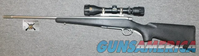 Remington Model Seven