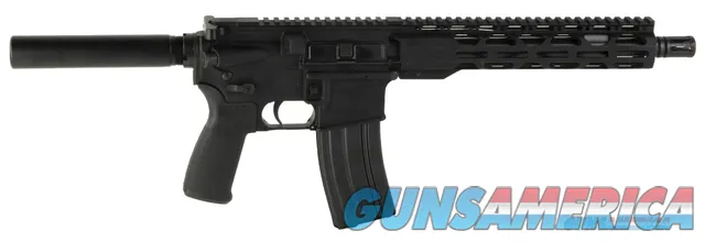 Radical Firearms RF Forged AR Pistol 816903022434 Img-2
