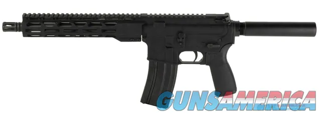 Radical Firearms RF Forged AR Pistol 816903022434 Img-1