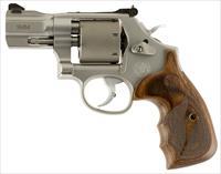 Smith & Wesson 986 (10227) Performance Center