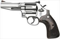 Smith & Wesson 686-6 (178012) Pro Series