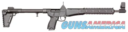 Kel-Tec Sub-2000 Gen 2 (SUB-2K9G1717) Uses Glock 17 Mags