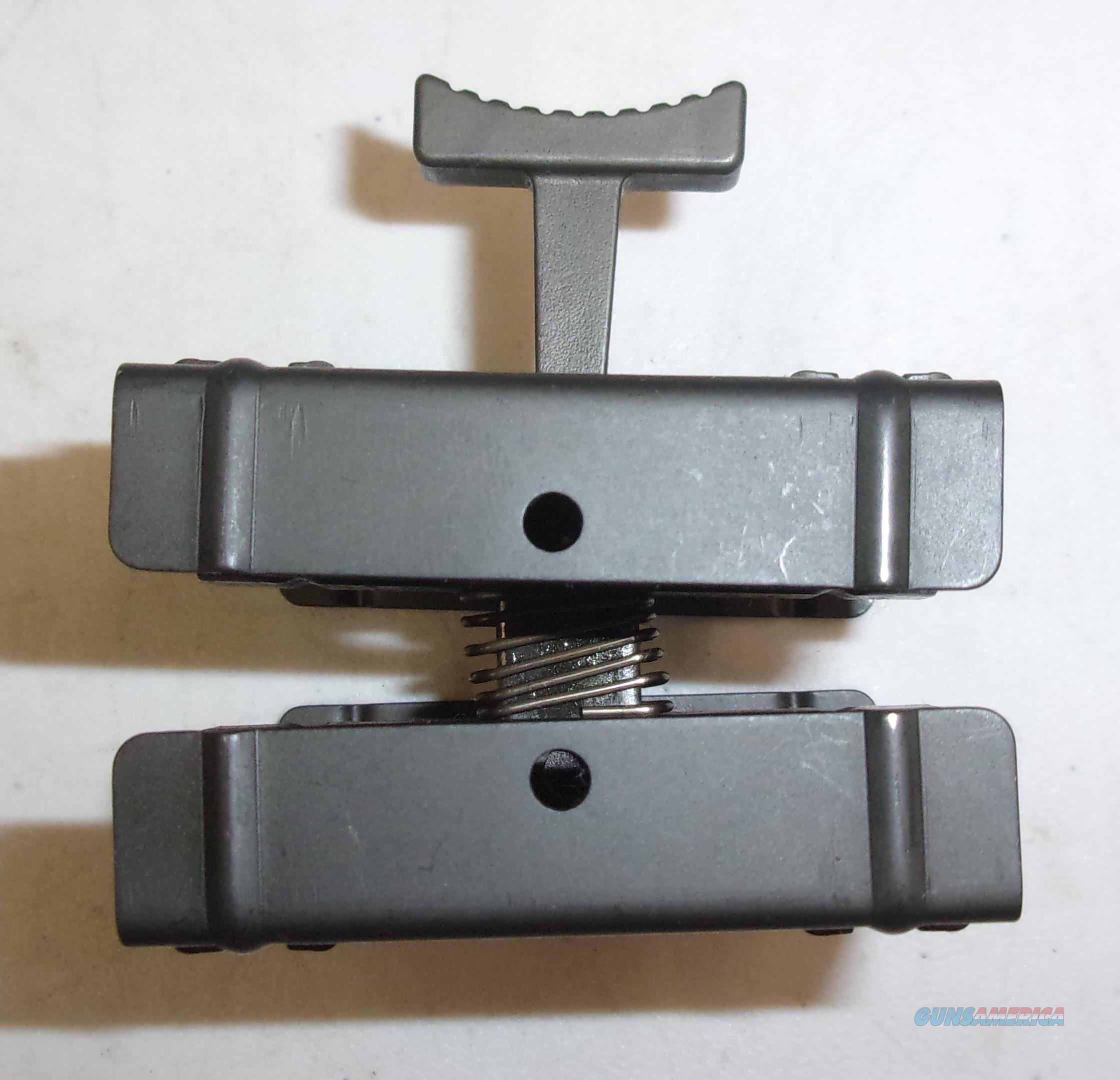HK MP5 Mag Clamp for sale at 985410664