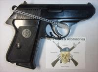 American Arms, Inc CX-22