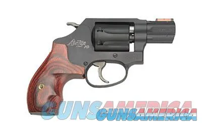 Smith & Wesson 351PD 022188602289 Img-1