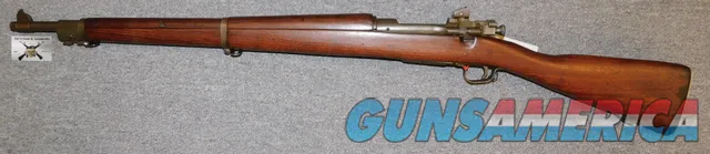 US Remington 03-A3