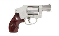 Smith & Wesson 642-2 Lady Smith (163808)