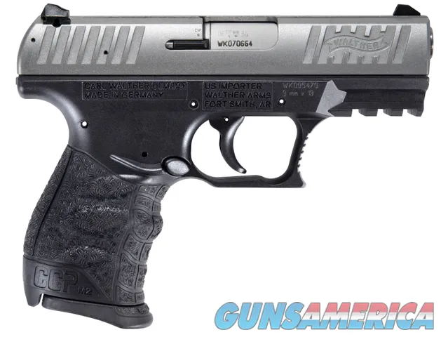 Walther CCP M2 (5082501)