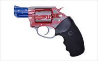 Charter Arms Old Glory (23872)